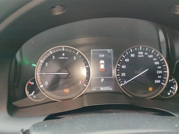 Lexus ES 2015, 86199 км, за 0 USD - фото 12
