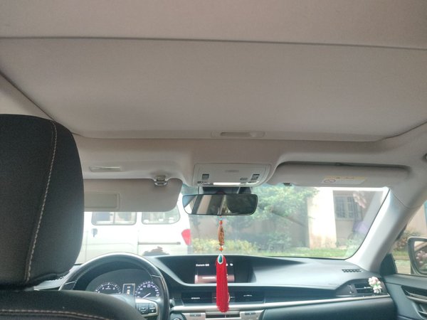 Lexus ES 2015, 86199 км, за 0 USD - фото 19