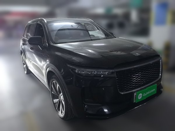 Li Auto ONE 2021, 56100 км, за 20609 USD