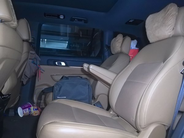 Li Auto ONE 2021, 56100 км, за 20609 USD - фото 18