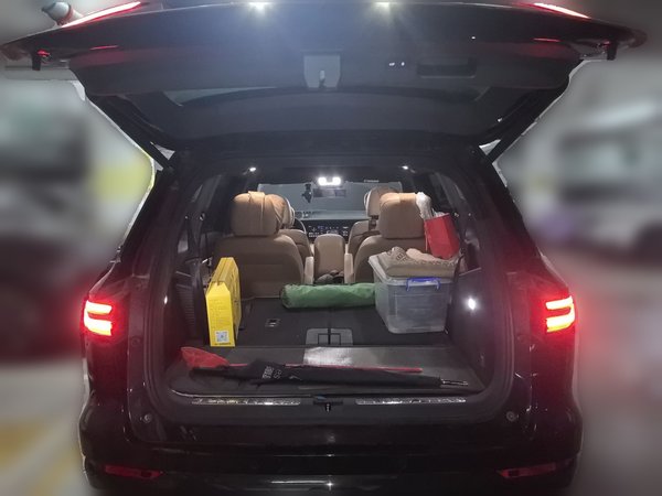 Li Auto ONE 2021, 56100 км, за 20609 USD - фото 20