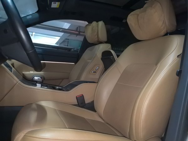 Li Auto ONE 2021, 56100 км, за 20609 USD - фото 16