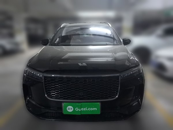 Li Auto ONE 2021, 56100 км, за 20609 USD