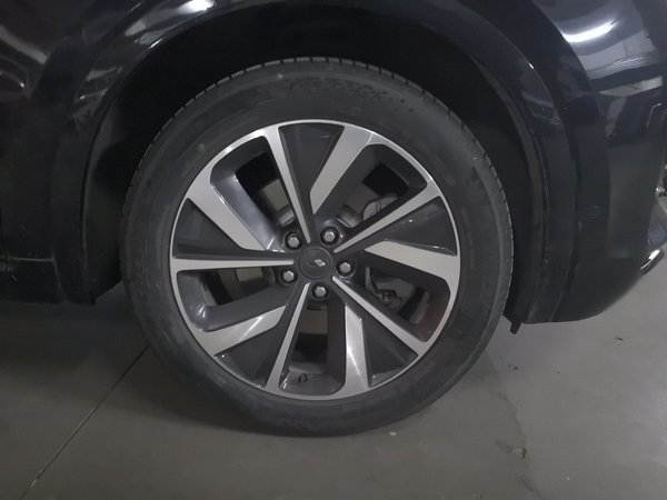 Li Auto ONE 2021, 56100 км, за 20609 USD - фото 8