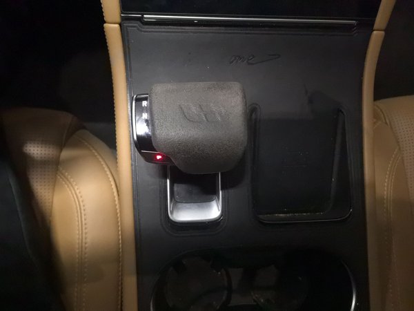 Li Auto ONE 2021, 56100 км, за 20609 USD - фото 15