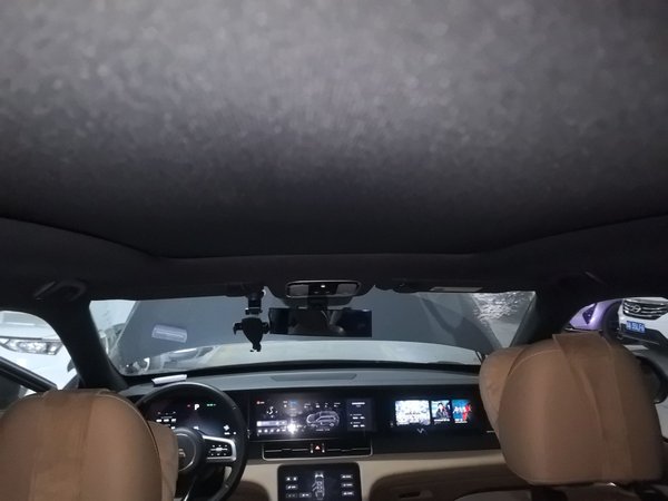 Li Auto ONE 2021, 56100 км, за 20609 USD - фото 19