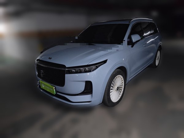 Li Auto ONE 2021, 25299 км, за 22454 USD - фото 6