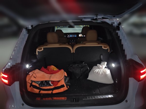 Li Auto ONE 2021, 25299 км, за 22454 USD - фото 9