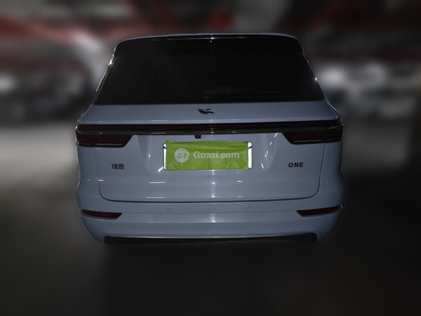 Li Auto ONE 2021, 25299 км, за 22454 USD - фото 8