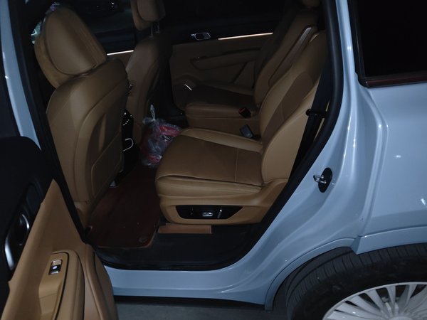 Li Auto ONE 2021, 25299 км, за 22454 USD - фото 18