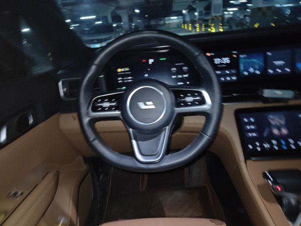 Li Auto ONE 2021, 25299 км, за 22454 USD - фото 13