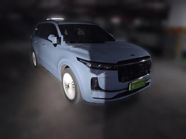 Li Auto ONE 2021, 25299 км, за 22454 USD