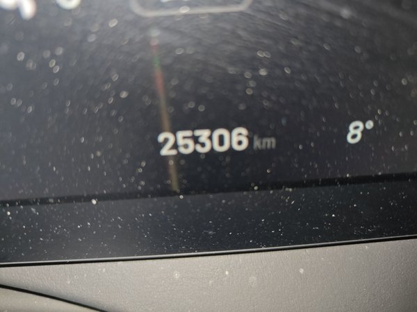 Li Auto ONE 2021, 25299 км, за 22454 USD - фото 14