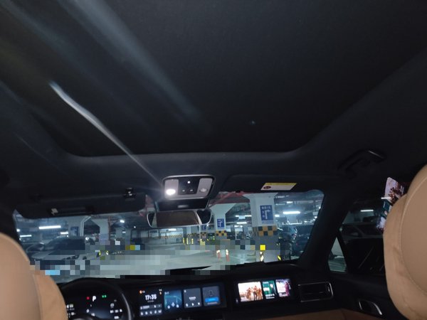 Li Auto ONE 2021, 25299 км, за 22454 USD - фото 17