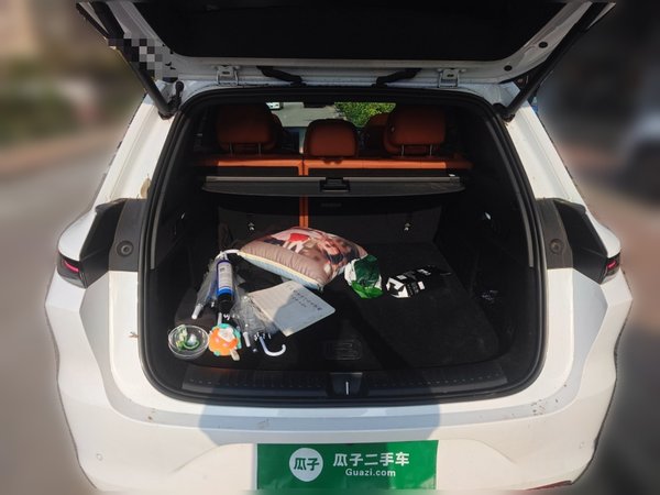 Li Auto L6 2024, 46800 км, за 26913 USD - фото 20