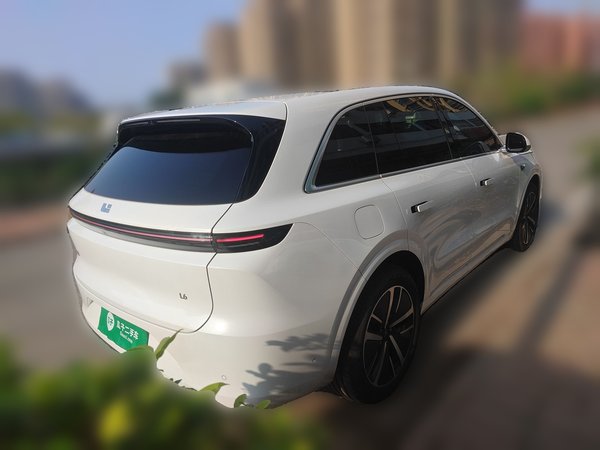 Li Auto L6 2024, 46800 км, за 26913 USD - фото 6