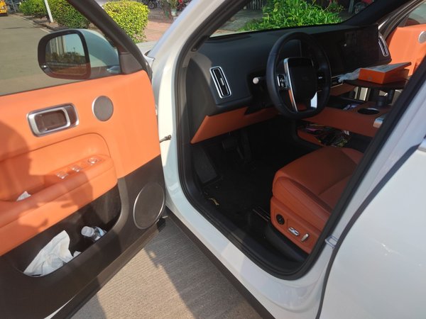 Li Auto L6 2024, 46800 км, за 26913 USD - фото 17