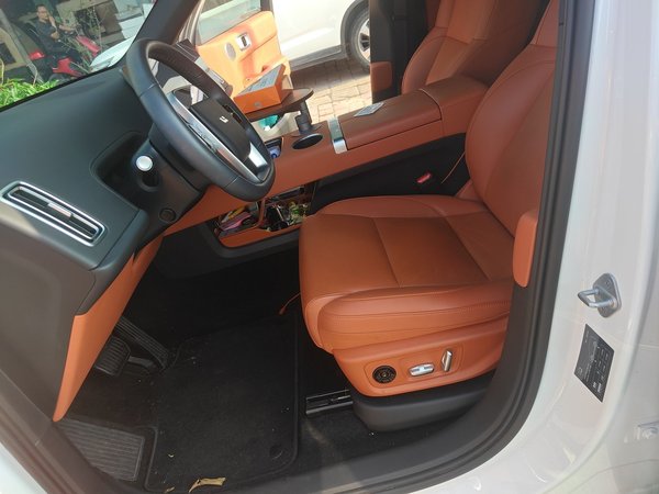 Li Auto L6 2024, 46800 км, за 26913 USD - фото 16