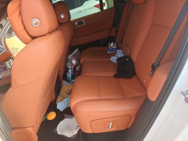 Li Auto L6 2024, 46800 км, за 26913 USD - фото 18