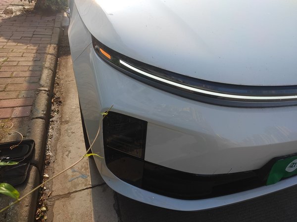 Li Auto L6 2024, 46800 км, за 26913 USD - фото 7