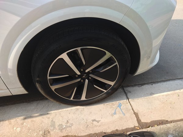 Li Auto L6 2024, 46800 км, за 26913 USD - фото 8