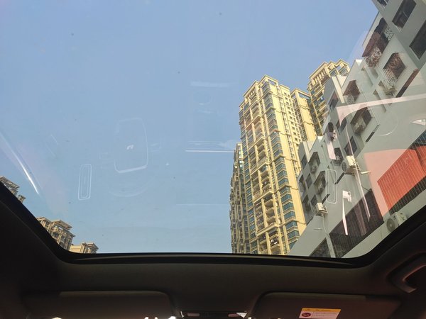 Li Auto L6 2024, 46800 км, за 26913 USD - фото 19