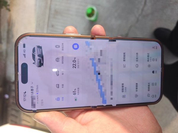 Li Auto L6 2024, 46800 км, за 26913 USD - фото 9