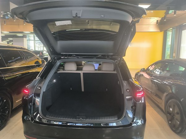 Li Auto i6 2025, 5700 км, за 36991 USD - фото 8