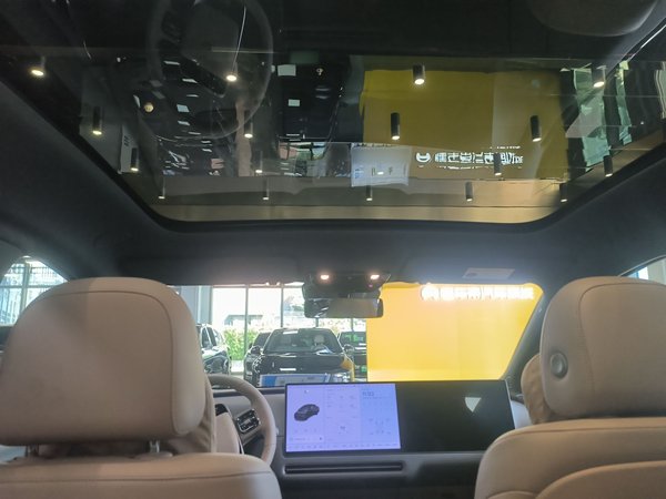 Li Auto i6 2025, 5700 км, за 36991 USD - фото 7