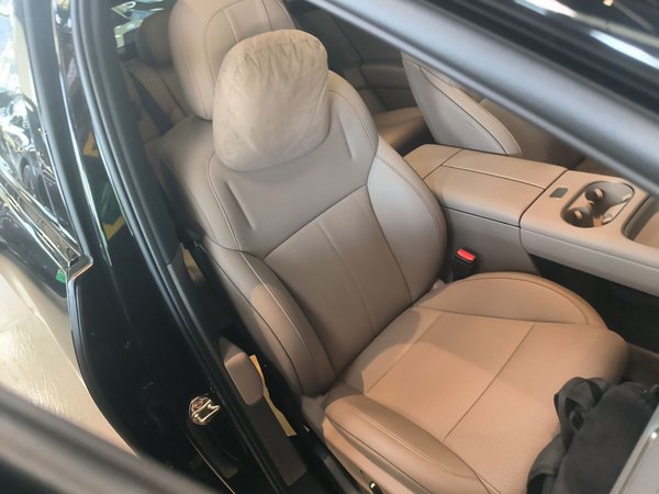 Li Auto i6 2025, 5700 км, за 36991 USD - фото 15