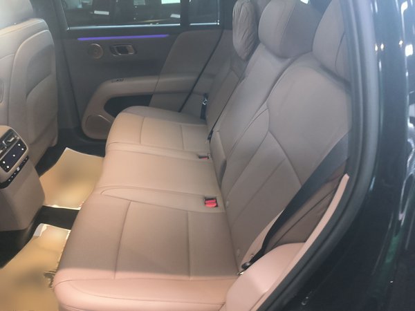 Li Auto i6 2025, 5700 км, за 36991 USD - фото 13