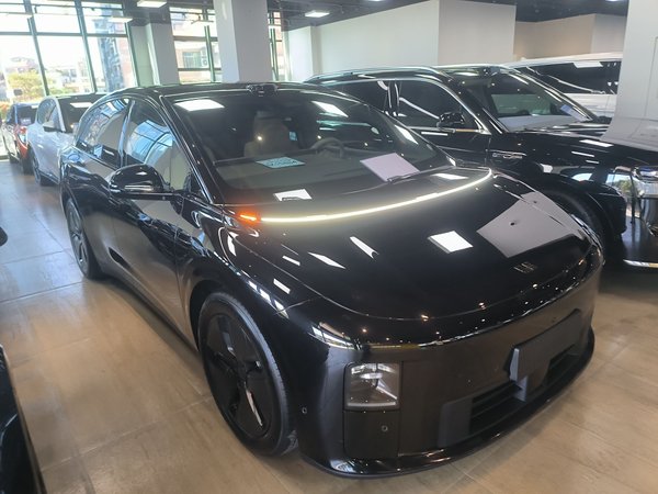 Li Auto i6 2025, 5700 км, за 36991 USD - фото 19