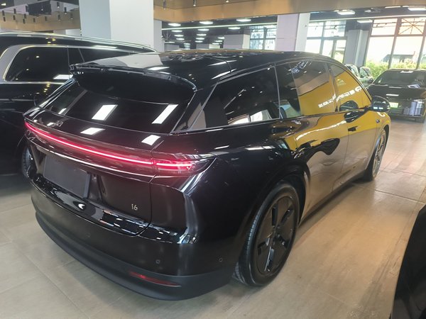 Li Auto i6 2025, 5700 км, за 36991 USD - фото 22