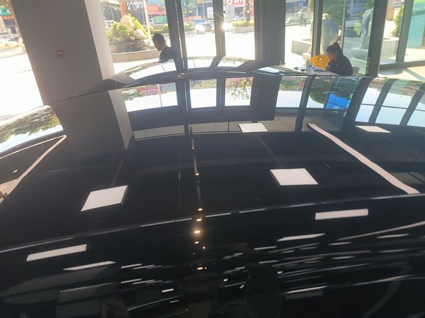 Li Auto i6 2025, 5700 км, за 36991 USD - фото 26