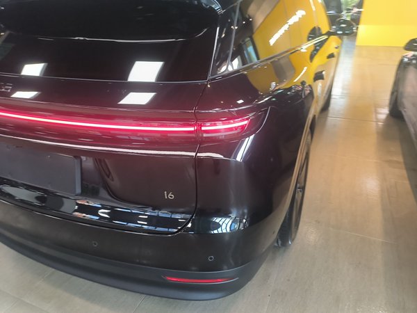 Li Auto i6 2025, 5700 км, за 36991 USD - фото 23