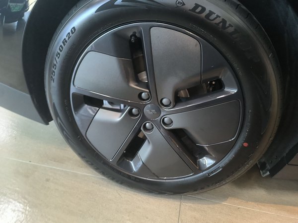 Li Auto i6 2025, 5700 км, за 36991 USD - фото 25