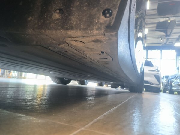 Li Auto i6 2025, 5700 км, за 36991 USD - фото 17