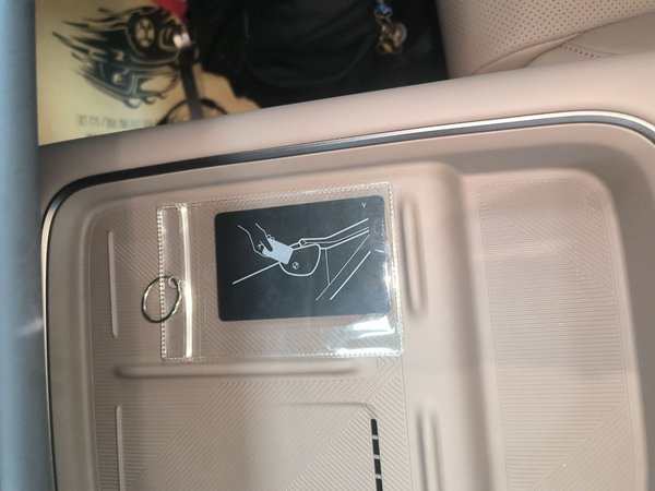 Li Auto i6 2025, 5700 км, за 36991 USD - фото 10