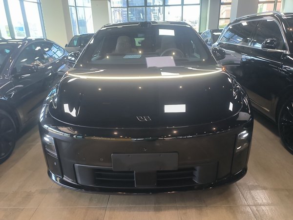 Li Auto i6 2025, 5700 км, за 36991 USD - фото 18