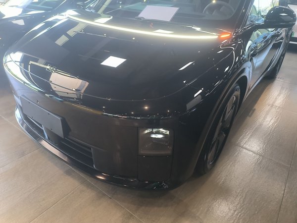 Li Auto i6 2025, 5700 км, за 36991 USD - фото 14