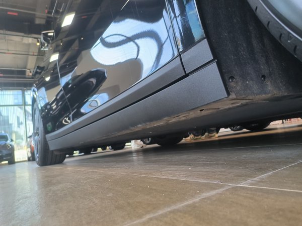 Li Auto i6 2025, 5700 км, за 36991 USD - фото 16