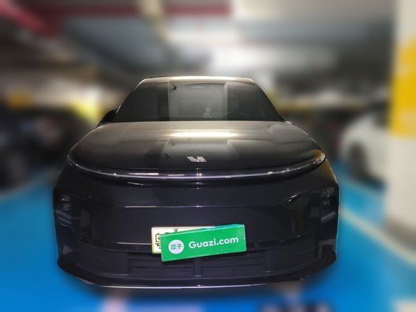 Li Auto L6 2024, 13400 км, за 28135 USD