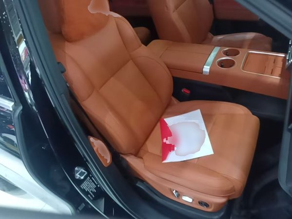 Li Auto L6 2024, 13899 км, за 33212 USD - фото 23