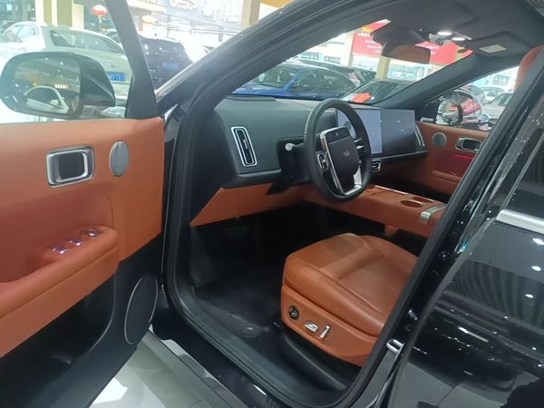 Li Auto L6 2024, 13899 км, за 33212 USD - фото 19