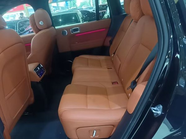 Li Auto L6 2024, 13899 км, за 33212 USD - фото 20