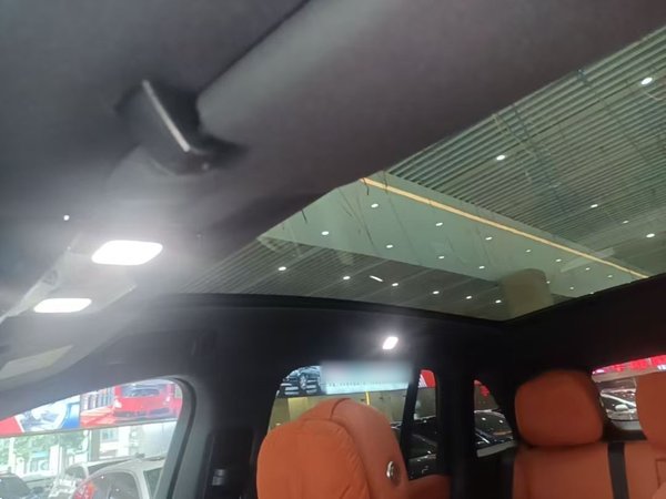 Li Auto L6 2024, 13899 км, за 33212 USD - фото 21