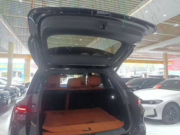 Li Auto L6 2024, 13899 км, за 33212 USD - фото 22