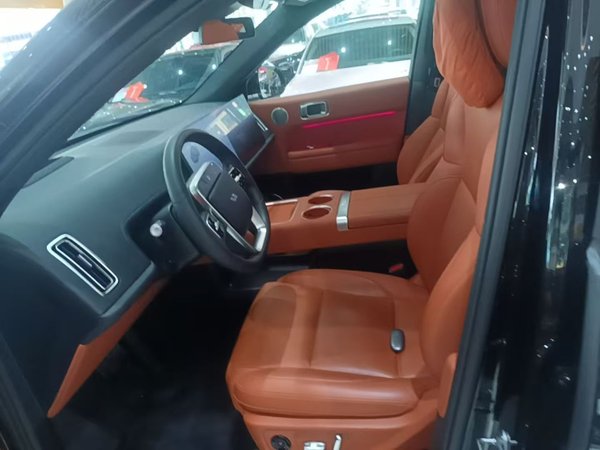 Li Auto L6 2024, 13899 км, за 33212 USD - фото 18