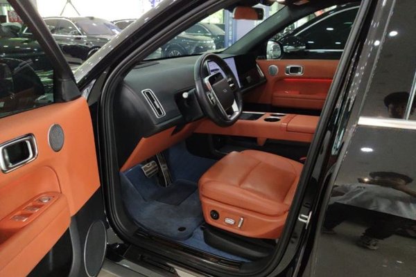 Li Auto L6 2024, 28500 км, за 28732 USD - фото 18