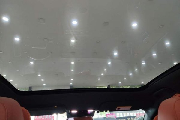 Li Auto L6 2024, 28500 км, за 28732 USD - фото 21